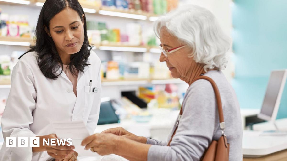 Pharmacies To Cut Hours: Protest Over New Contract Terms