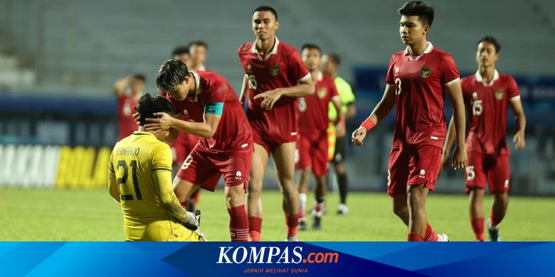 Piala AFF U23 2025: Sorotan Media Internasional Terhadap Indonesia Sebagai Tuan Rumah Piala AFF U23 2025: Sorotan Media Internasional Terhadap Indonesia Sebagai Tuan Rumah