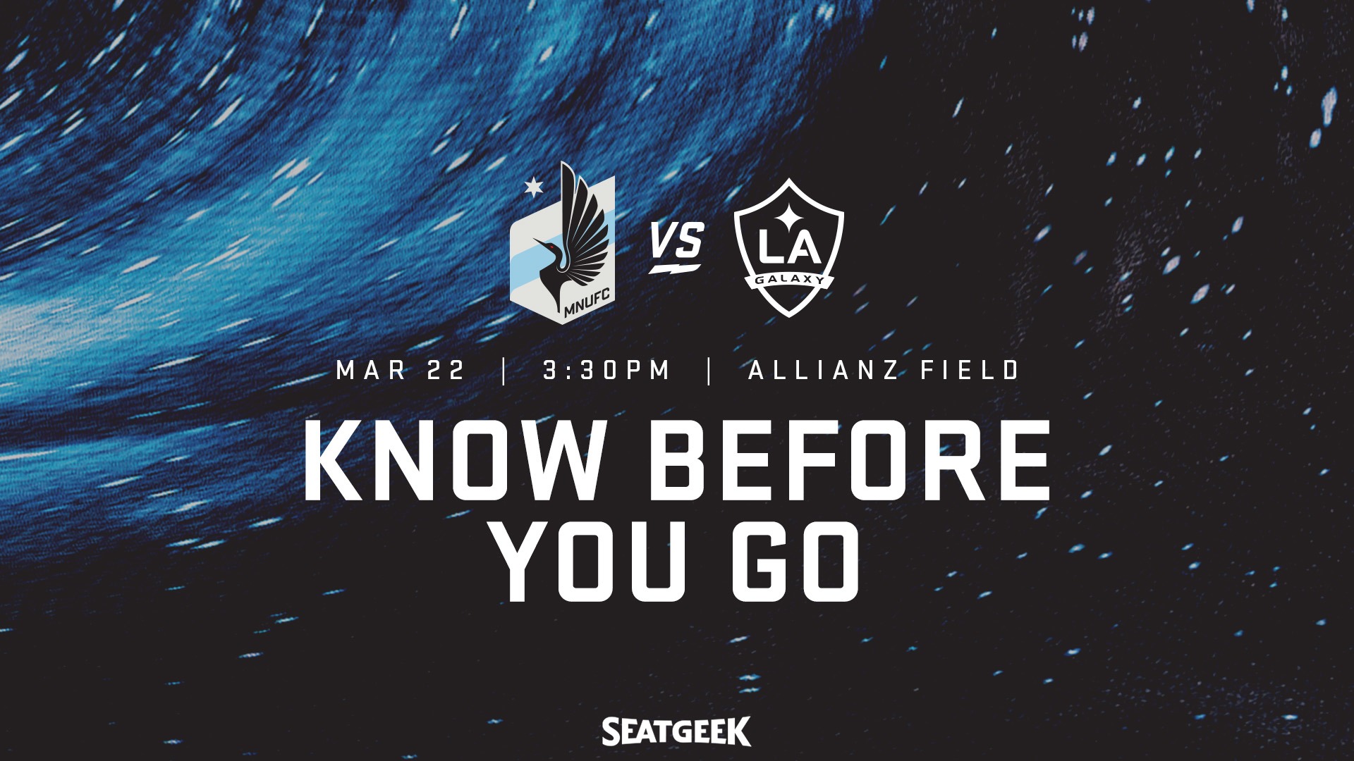 Planning Your Trip: MNUFC Vs. LA Galaxy Game Day Guide