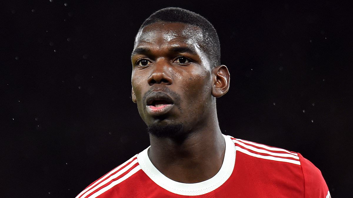 Pogba Injury Recovery And Transfer Negotiations: Latest Updates