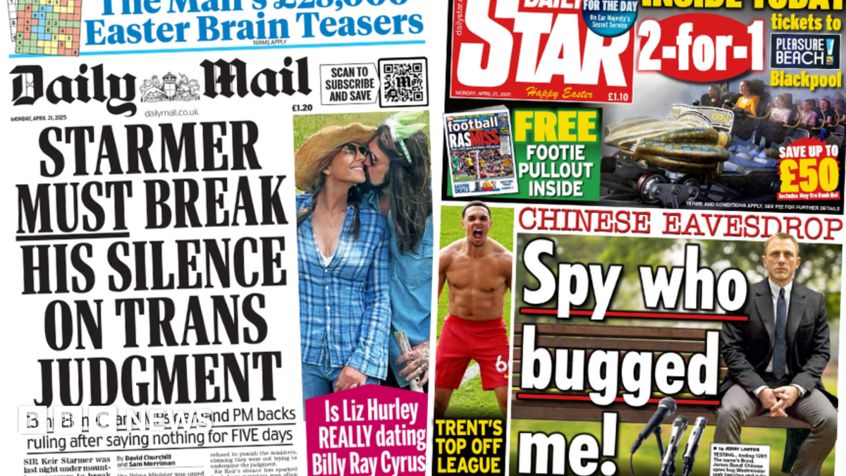 Political Crisis: PM Under Fire Over Spy Claims And Recent Ruling Political Crisis: PM Under Fire Over Spy Claims And Recent Ruling