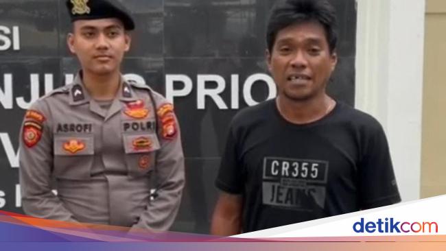 Polres Tanjung Priok Bantu Warga Yang Kehilangan Tiket Kapal Polres Tanjung Priok Bantu Warga Yang Kehilangan Tiket Kapal