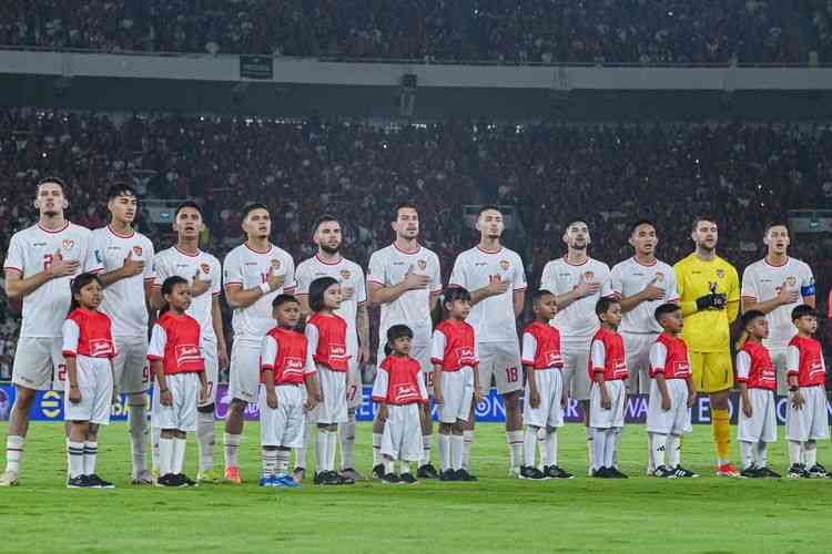 Potensi Tak Sportif Di Kualifikasi Piala Dunia Zona Asia Grup C: Waspada! Potensi Tak Sportif Di Kualifikasi Piala Dunia Zona Asia Grup C: Waspada!