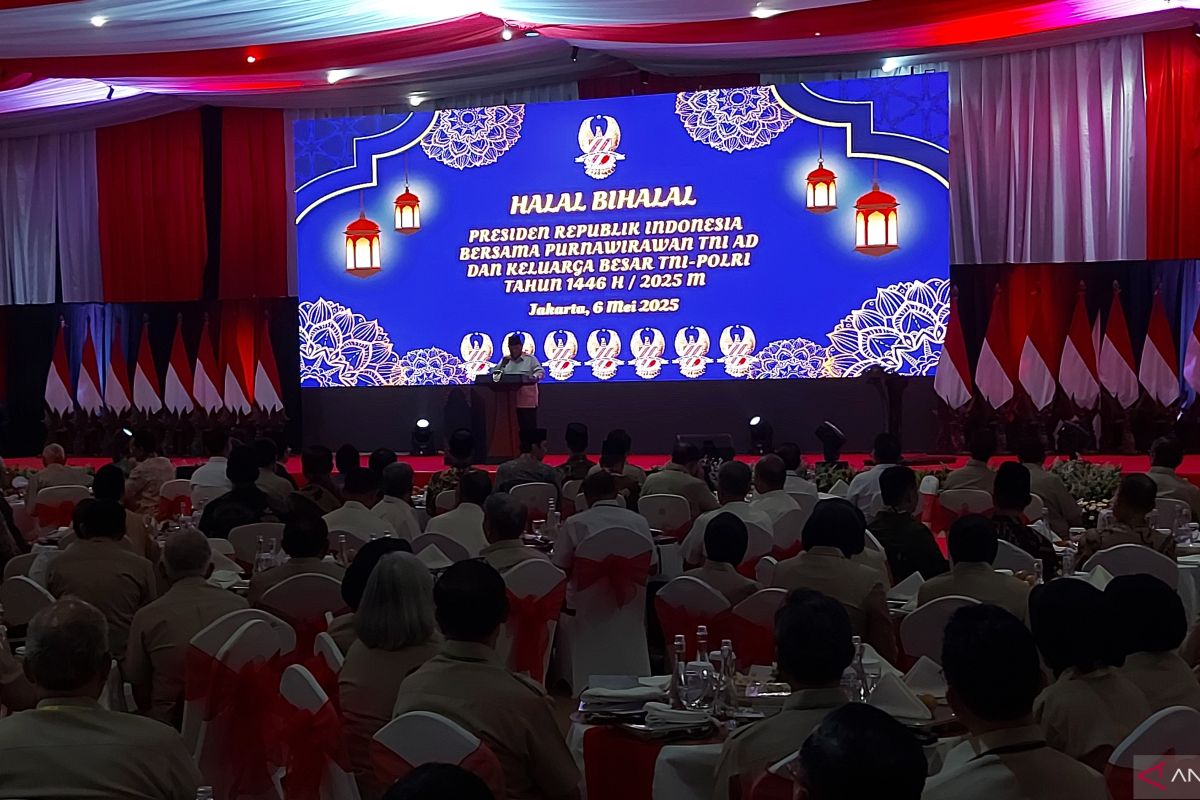Prabowo Kritik Elite Politik: Banyak Yang Pura-Pura Tak Paham UUD 1945 Prabowo Kritik Elite Politik: Banyak Yang Pura-Pura Tak Paham UUD 1945