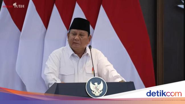 Prabowo Remembers Soeharto: A Legacy Beyond Military Might Prabowo Remembers Soeharto: A Legacy Beyond Military Might