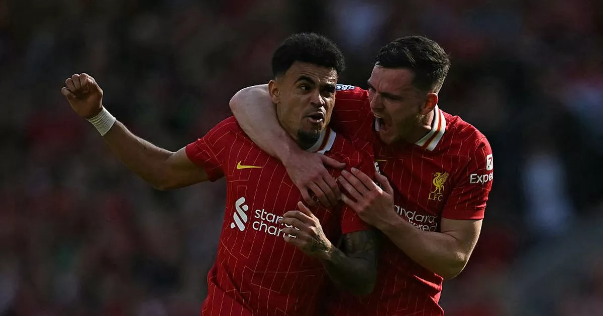 Premier League Addresses Use Of Innovative Technology Following Diaz Goal Premier League Addresses Use Of Innovative Technology Following Diaz Goal