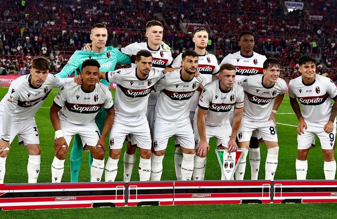 Preview Pertandingan Bologna Vs Genoa: Pertempuran Untuk Harga Diri Preview Pertandingan Bologna Vs Genoa: Pertempuran Untuk Harga Diri