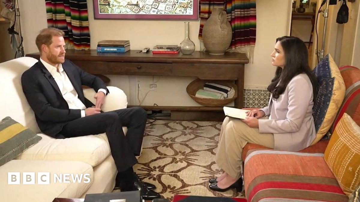 Prince Harry's Book: Unpacking The Emotional Toll On The Royals Prince Harry's Book: Unpacking The Emotional Toll On The Royals