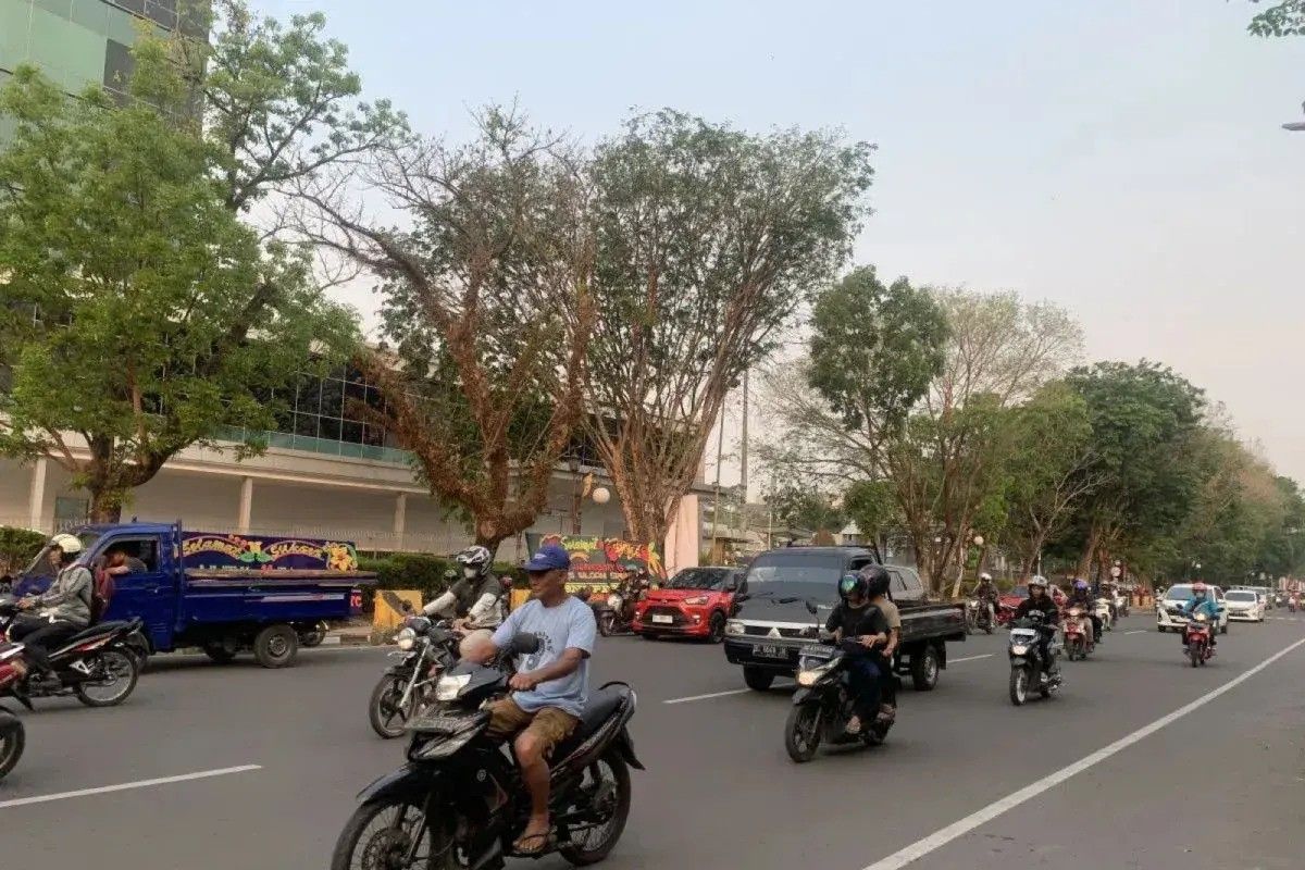 Proses Sanggah Tilang ETLE Di Sumsel: Langkah Mudah Dan Jelas Proses Sanggah Tilang ETLE Di Sumsel: Langkah Mudah Dan Jelas