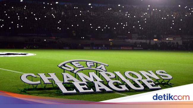 PSG Vs Bayern & Barcelona Vs Inter: Jadwal Lengkap Liga Champions PSG Vs Bayern & Barcelona Vs Inter: Jadwal Lengkap Liga Champions
