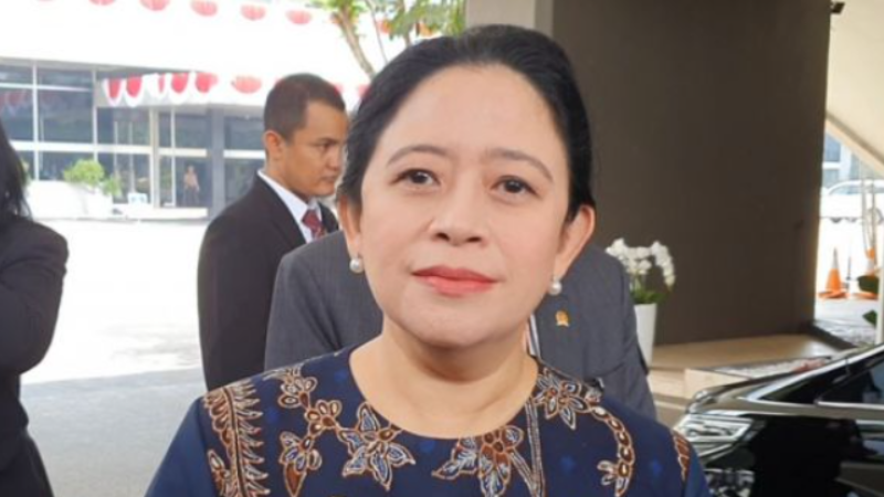 Puan Maharani Buka Suara Soal Kemarahan Jokowi Terkait Utusan Ke PDIP