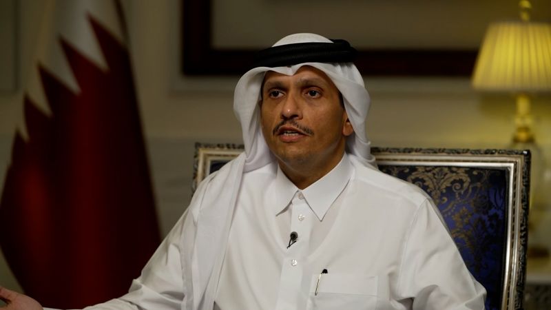 Qatari Gift To Trump: A Case Study In International Influence And Relations Qatari Gift To Trump: A Case Study In International Influence And Relations