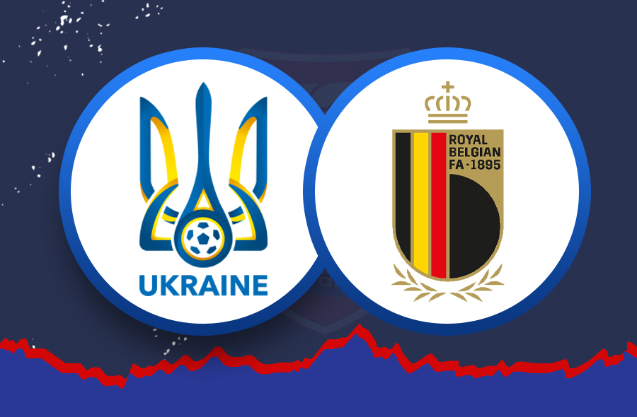 Ramalan Hasil Pertandingan: Ukraina Vs Belgia Di UEFA Nations League 2024-25 Ramalan Hasil Pertandingan: Ukraina Vs Belgia Di UEFA Nations League 2024-25