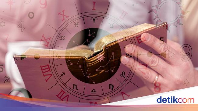 Ramalan Zodiak Gemini Hari Ini 13 Mei 2025: Lepas Rasa Galau Ramalan Zodiak Gemini Hari Ini 13 Mei 2025: Lepas Rasa Galau