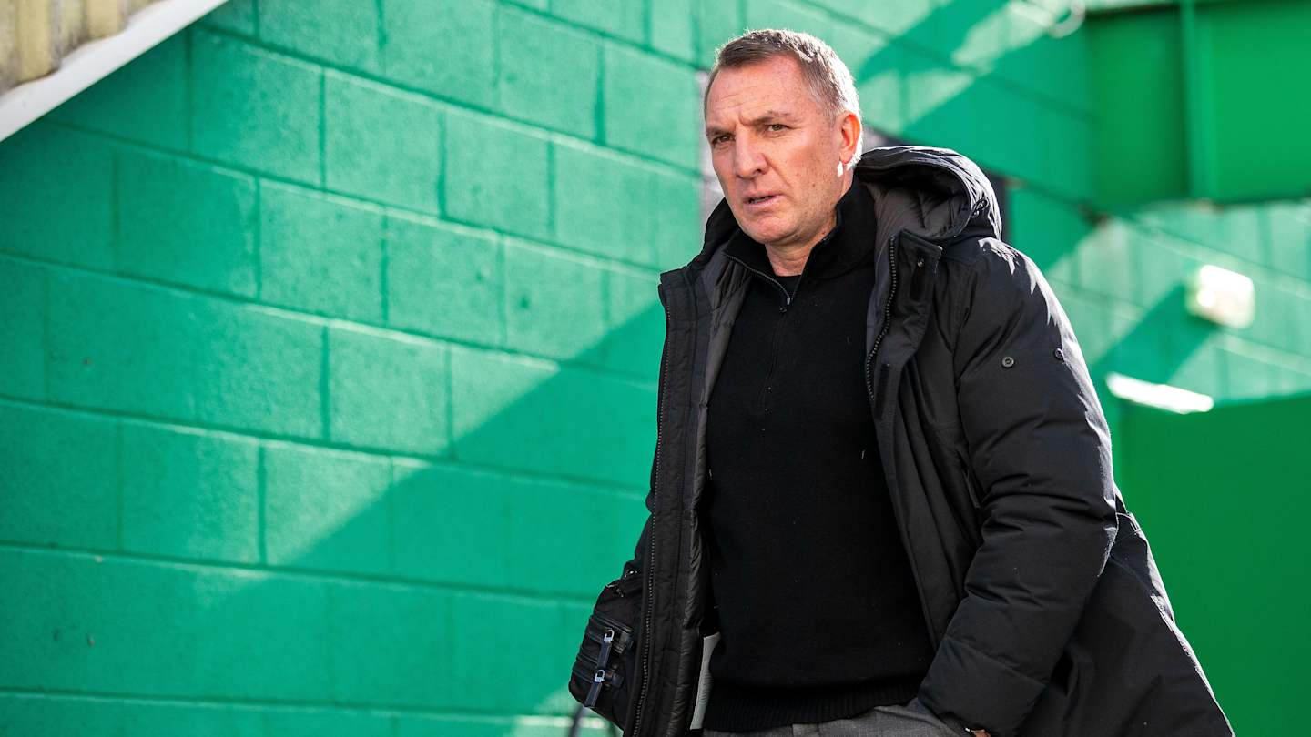 Rangers Takeover Bid: Celtic's Manager Responds Rangers Takeover Bid: Celtic's Manager Responds