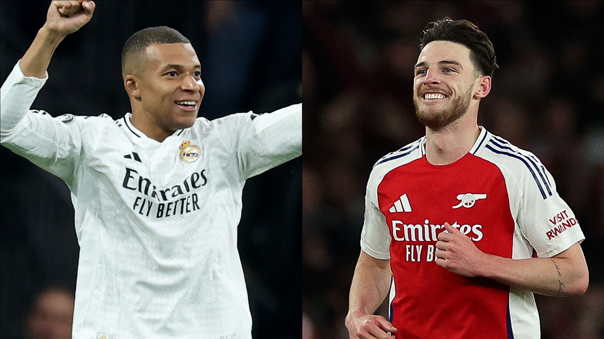 Real Madrid Vs Arsenal: Jadwal Pertandingan, Siaran Langsung TV, Dan Streaming Real Madrid Vs Arsenal: Jadwal Pertandingan, Siaran Langsung TV, Dan Streaming