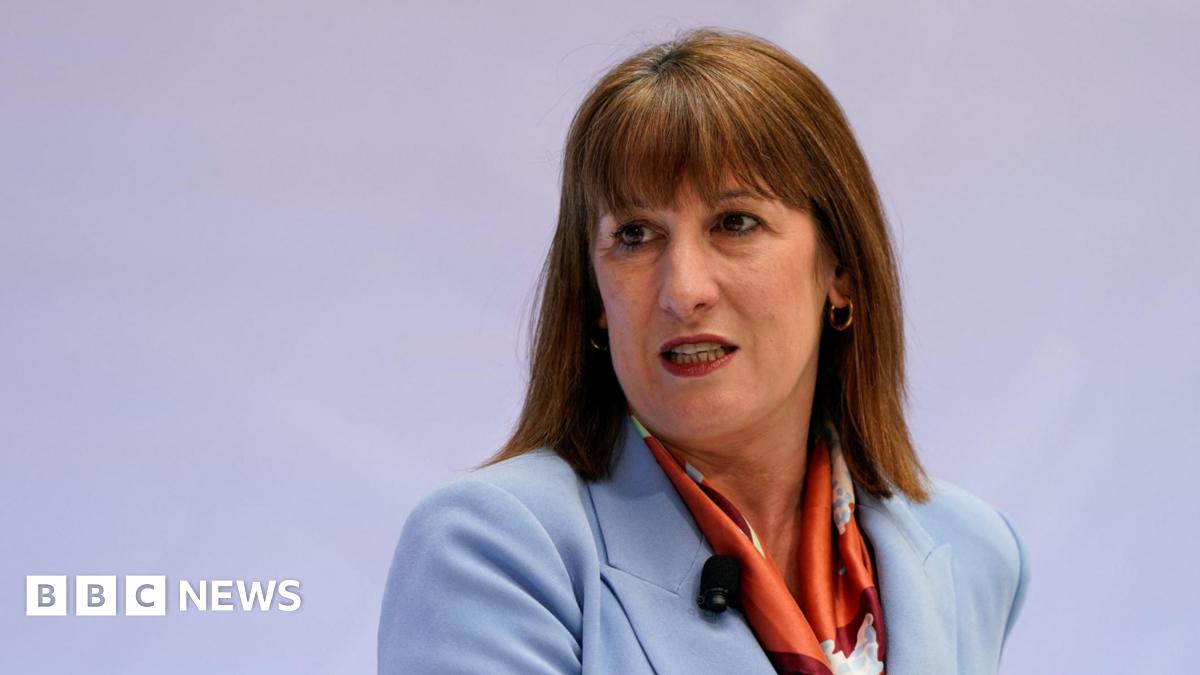 Reeves Prioritizes EU Trade Over US In UK Strategy Shift Reeves Prioritizes EU Trade Over US In UK Strategy Shift