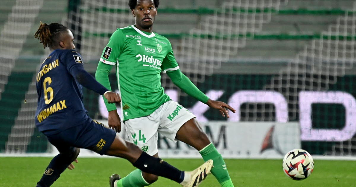 Reims - ASSE : Informations Sur La Diffusion Télévisée Reims - ASSE : Informations Sur La Diffusion Télévisée
