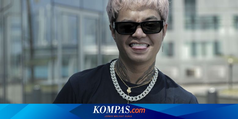 Reza Arap Ungkap Pendapatan Live Streaming Marathon, Denny Sumargo Kaget Reza Arap Ungkap Pendapatan Live Streaming Marathon, Denny Sumargo Kaget