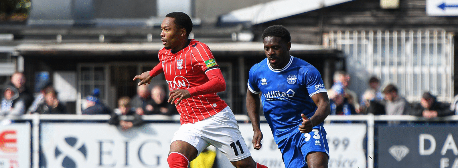 Road To Wembley: A Detailed Preview Of The Oldham Athletic (H) Play-Off Semi-Final Road To Wembley: A Detailed Preview Of The Oldham Athletic (H) Play-Off Semi-Final