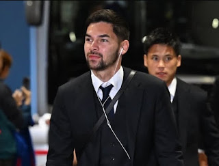 Sandy Walsh Akhirnya Di Starting XI Yokohama: Perjalanan 7 Laga Sandy Walsh Akhirnya Di Starting XI Yokohama: Perjalanan 7 Laga