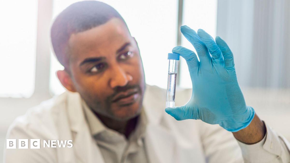 Scientists Claim Saliva Test Could Transform Prostate Cancer Detection Scientists Claim Saliva Test Could Transform Prostate Cancer Detection