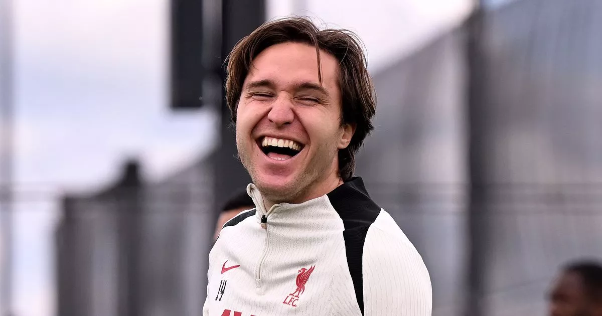 Scudetto In Sight: Chiesa's Journey Mirrors A Costly Liverpool Transfer Scudetto In Sight: Chiesa's Journey Mirrors A Costly Liverpool Transfer