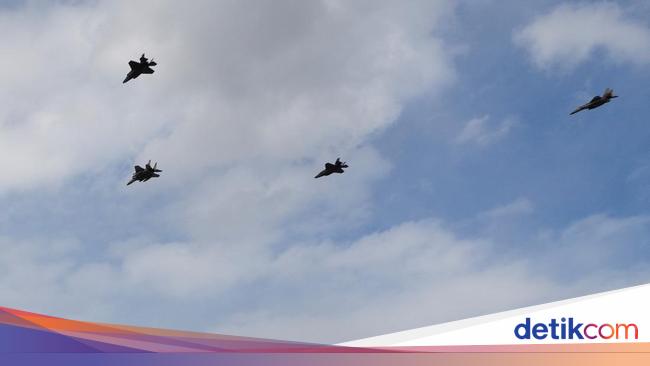 Serangan Israel Di Suriah: Arab Saudi Desak Dewan Keamanan PBB Bertindak Serangan Israel Di Suriah: Arab Saudi Desak Dewan Keamanan PBB Bertindak