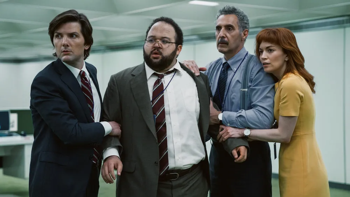 Severance Fans Rejoice: Ben Stiller Provides Season 3 Release Date Hints Severance Fans Rejoice: Ben Stiller Provides Season 3 Release Date Hints