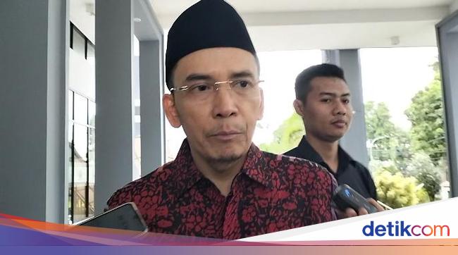 Sidang Kasus Korupsi NTB Convention Center: Peran TGB Menjadi Sorotan Sidang Kasus Korupsi NTB Convention Center: Peran TGB Menjadi Sorotan