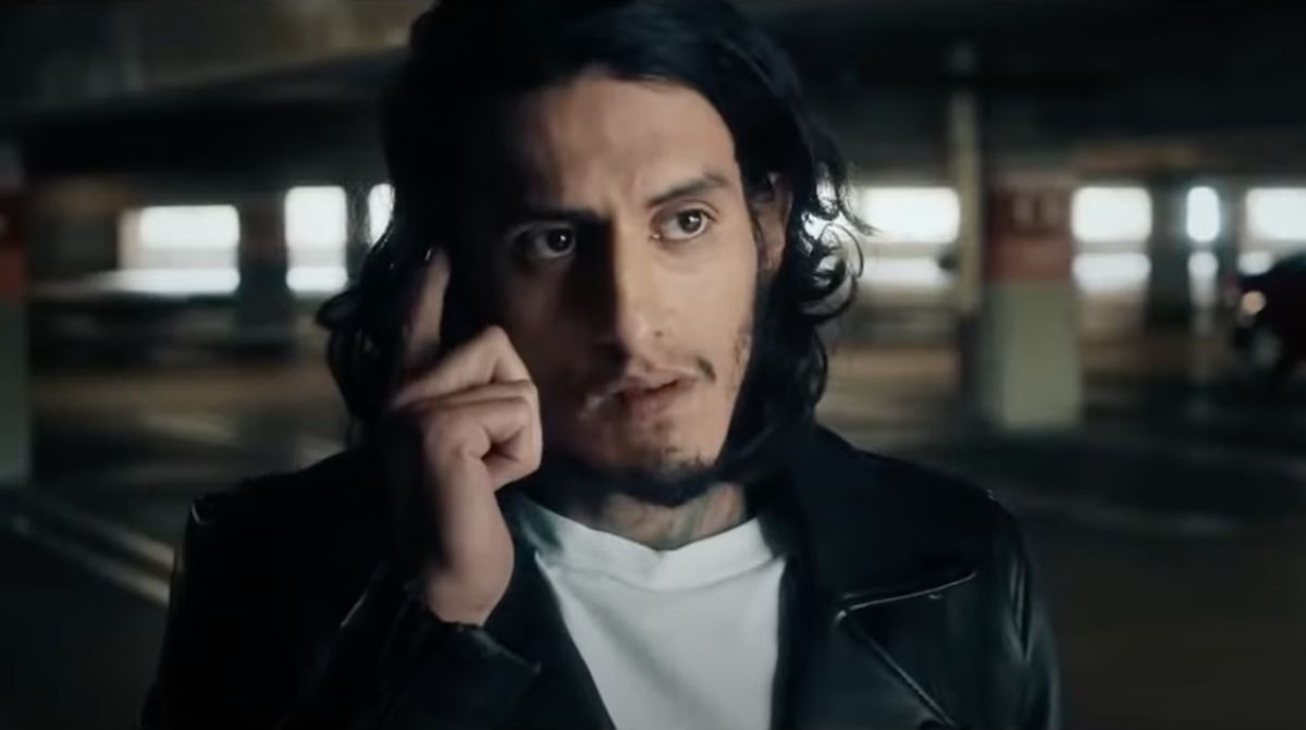 Sinopsis Dan Review Khali The Killer: Tayang Di Bioskop Trans TV 22 Mei 2025 Sinopsis Dan Review Khali The Killer: Tayang Di Bioskop Trans TV 22 Mei 2025
