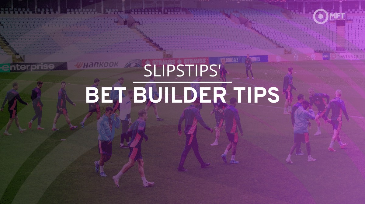 SlipsTips' Bet Builder: Thistle's Firhill Underdog Potential SlipsTips' Bet Builder: Thistle's Firhill Underdog Potential