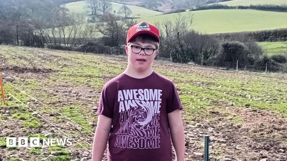 Somerset Trampoline Park Faces Backlash After Incident With Boy With Down Syndrome