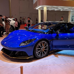 Spesifikasi Denza Z: Bisakah Mobil Listrik Ini Menyaingi Porsche 911? Spesifikasi Denza Z: Bisakah Mobil Listrik Ini Menyaingi Porsche 911?