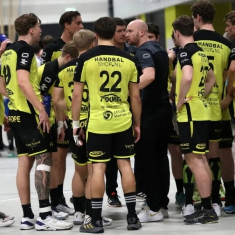 Sport In Het Kort: Visscher Naar Dubbelfinale, Van De Zandschulp Speelt In Madrid Sport In Het Kort: Visscher Naar Dubbelfinale, Van De Zandschulp Speelt In Madrid