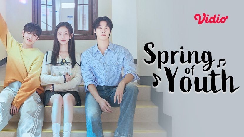Spring Of Youth: Intip Para Pemain Idol Di Drama Korea Baru Ini! Spring Of Youth: Intip Para Pemain Idol Di Drama Korea Baru Ini!