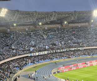 SSC Napoli - Genoa CFC: Formazioni E Previsioni Del Match SSC Napoli - Genoa CFC: Formazioni E Previsioni Del Match