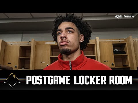 Strawther Postgame: Analyzing Game 5's Loss Against OKC (2025 NBA Playoffs) Strawther Postgame: Analyzing Game 5's Loss Against OKC (2025 NBA Playoffs)