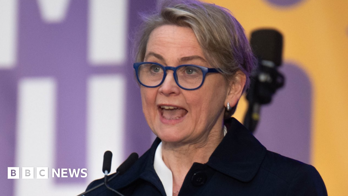 Stricter Asylum Rules: Sex Offenders To Be Rejected Stricter Asylum Rules: Sex Offenders To Be Rejected