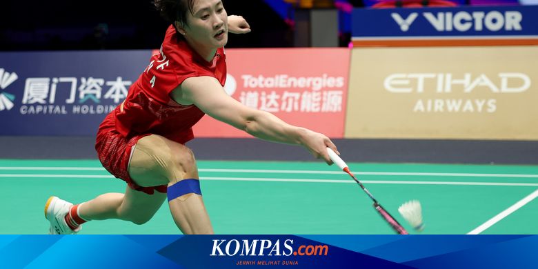 Sudirman Cup 2025 Final: China Vs. Indonesia? Preview And Predictions Sudirman Cup 2025 Final: China Vs. Indonesia? Preview And Predictions
