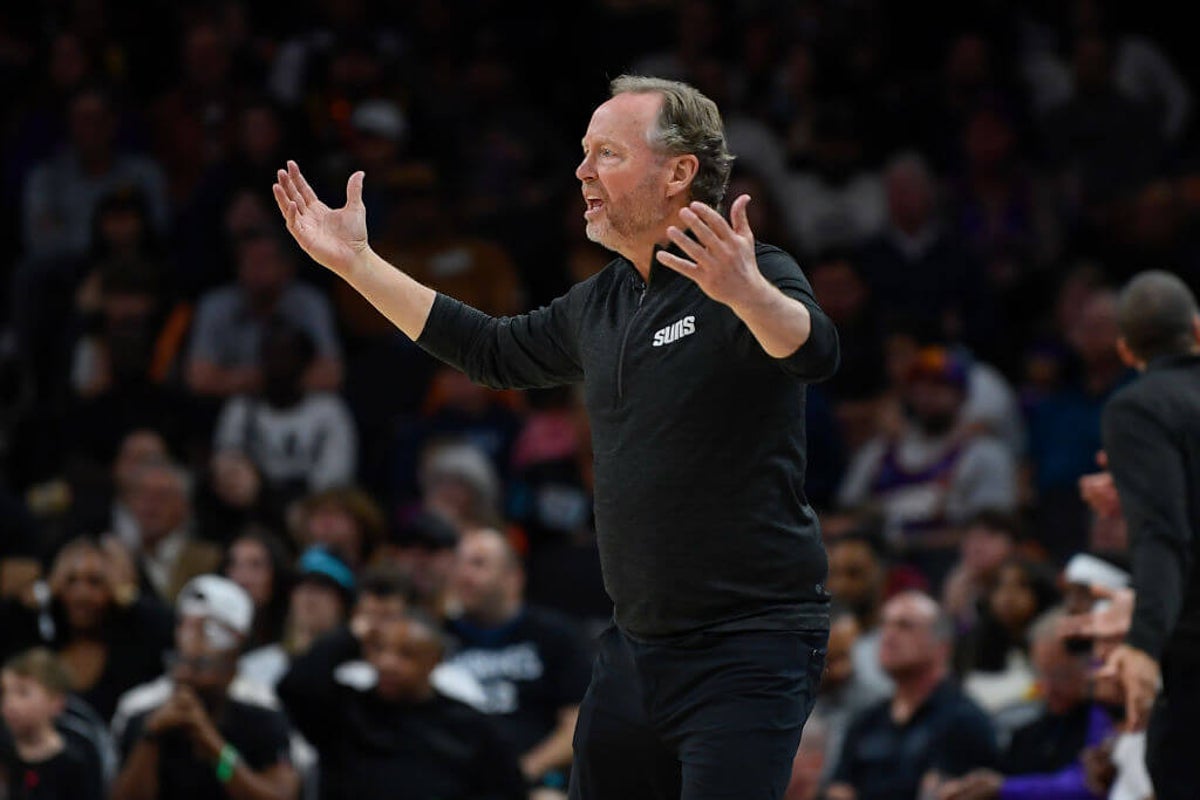 Suns Miss Playoffs: Dissecting The NBA's Most Expensive Team's Collapse Suns Miss Playoffs: Dissecting The NBA's Most Expensive Team's Collapse