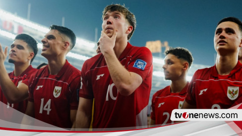 Tanpa China Dan Bahrain, Bisakah Timnas Indonesia Lolos Piala Dunia? Ramalan Tarot Mengungkapnya Tanpa China Dan Bahrain, Bisakah Timnas Indonesia Lolos Piala Dunia? Ramalan Tarot Mengungkapnya