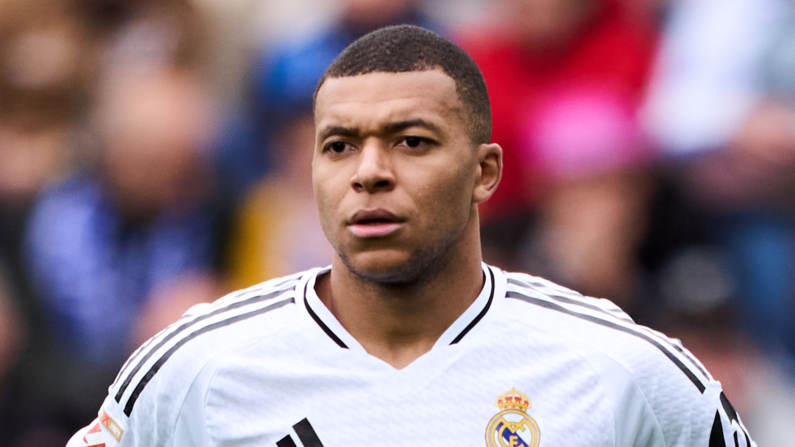 Tekel Horor Mbappe: Dampak Ringan, Main Di El Clasico Tekel Horor Mbappe: Dampak Ringan, Main Di El Clasico