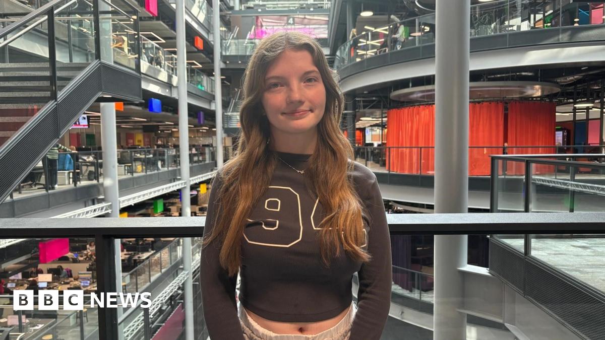 Temporary Housing, Permanent Challenges: Taking GCSE Exams While Homeless Temporary Housing, Permanent Challenges: Taking GCSE Exams While Homeless