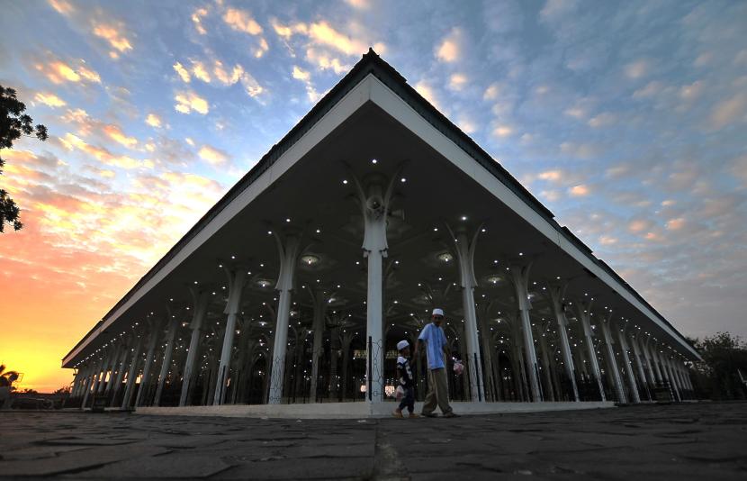 Temukan Jadwal Imsakiyah Ramadhan Di Yogyakarta, 22 Maret 2025