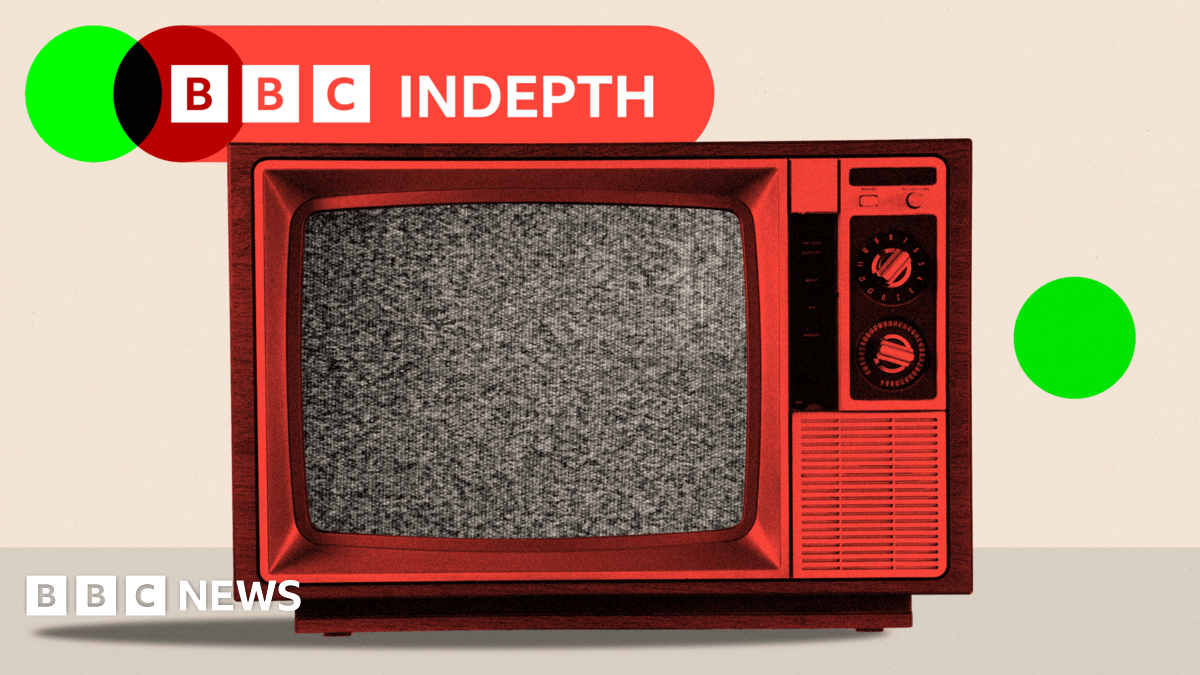 The Future Of British Television: Challenges From US Streaming Services The Future Of British Television: Challenges From US Streaming Services