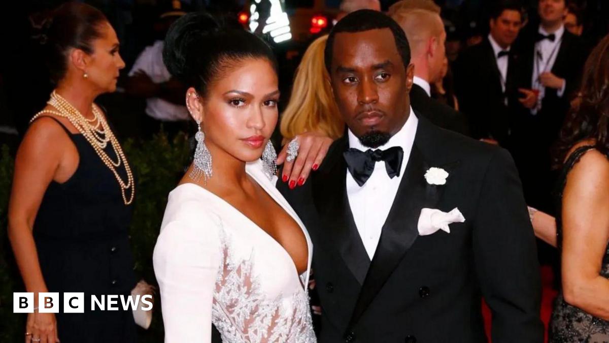 The Importance Of Cassie's Testimony In The Sean Combs Case The Importance Of Cassie's Testimony In The Sean Combs Case