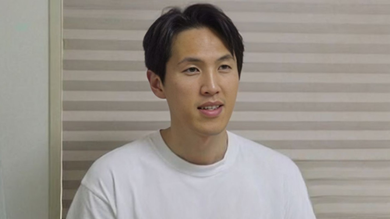 The Story Of Kang Ji Yong: Kwon Eunbi's Cousin And Her Time On Divorce Camp The Story Of Kang Ji Yong: Kwon Eunbi's Cousin And Her Time On Divorce Camp