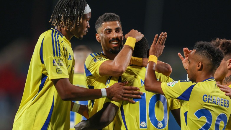 Three Key Players Could Miss Crucial Al-Fateh Clash Three Key Players Could Miss Crucial Al-Fateh Clash