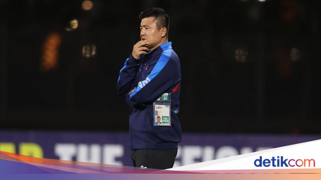 Timnas Indonesia U-17 Dapat Pujian Dari Pelatih Korea Utara Sebelum Perempat Final Piala Asia Timnas Indonesia U-17 Dapat Pujian Dari Pelatih Korea Utara Sebelum Perempat Final Piala Asia